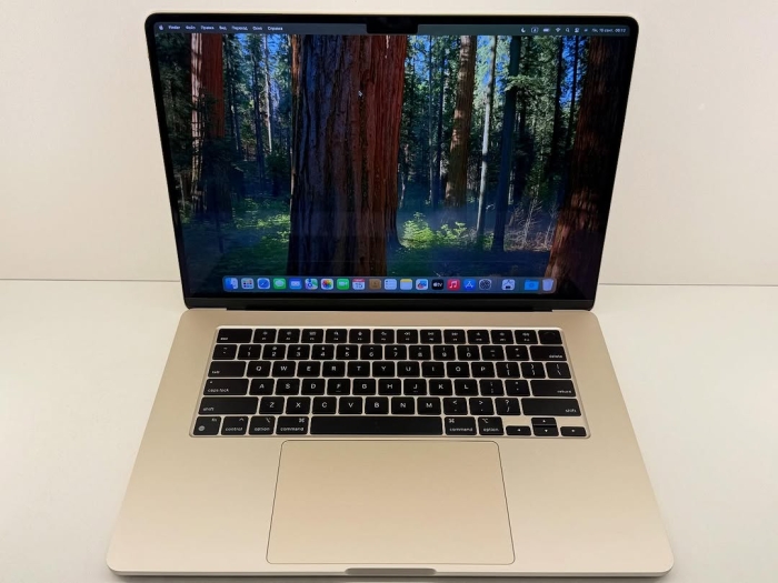 ⁦Apple MacBook MQKV3⁩ - الصورة ⁦3⁩
