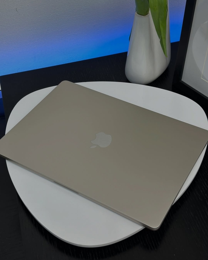 ⁦Apple MacBook MQKV3⁩ - الصورة ⁦4⁩