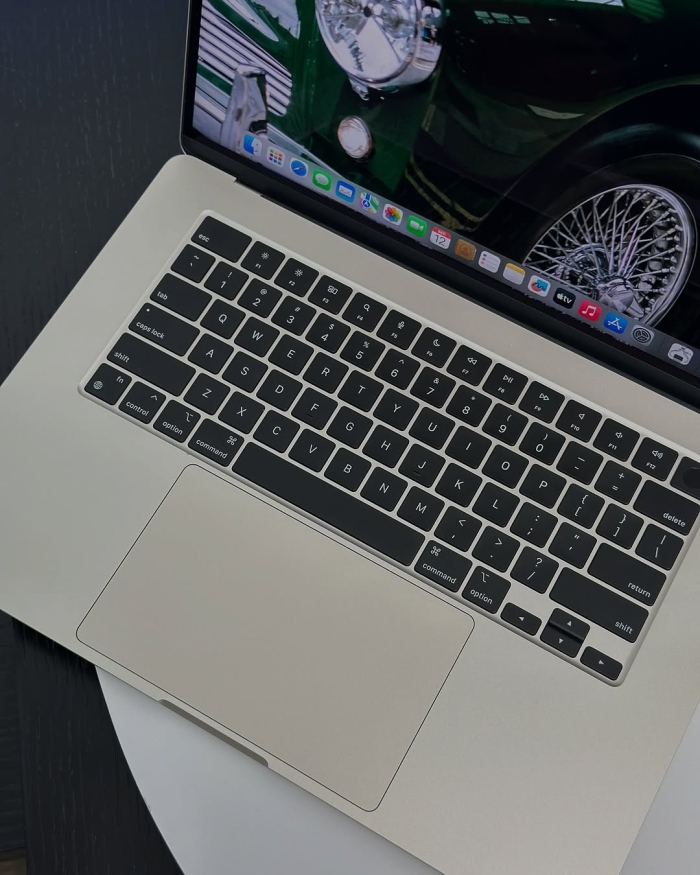 ⁦Apple MacBook MQKV3⁩ - الصورة ⁦5⁩
