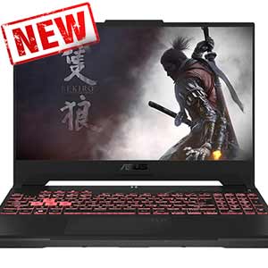 Asus FX507ZC4-HN1257