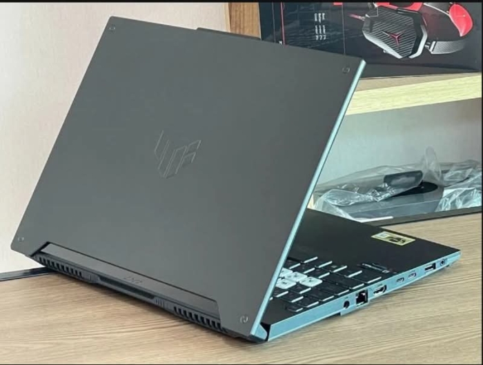 ⁦Asus FX50/i7-RTX3050⁩ - الصورة ⁦5⁩