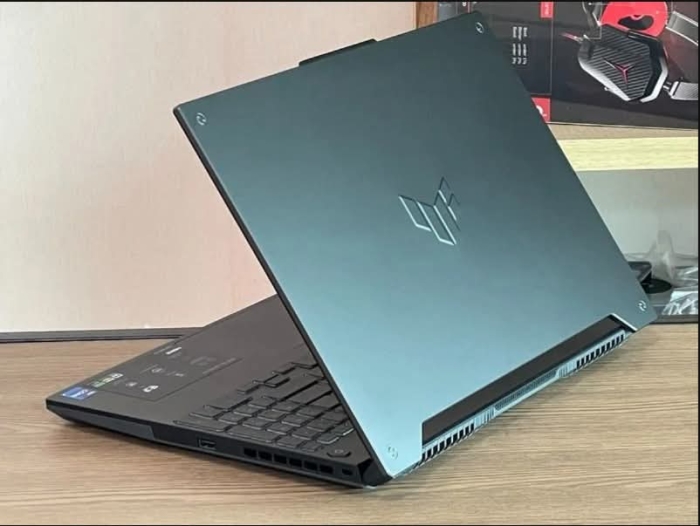 ⁦Asus FX50/i7-RTX3050⁩ - الصورة ⁦6⁩