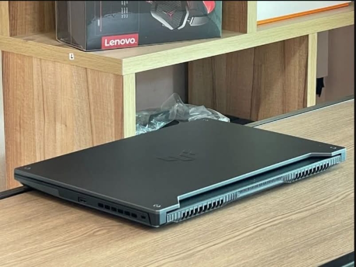 ⁦Asus FX50/i7-RTX3050⁩ - الصورة ⁦7⁩