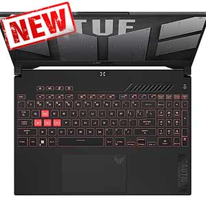 Asus Tuf FA707NU-DS53