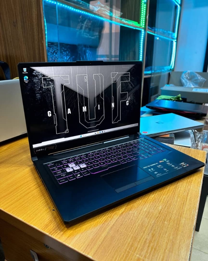 ⁦Asus Tuf FA707NU/R5-RTX4050⁩ - الصورة ⁦5⁩