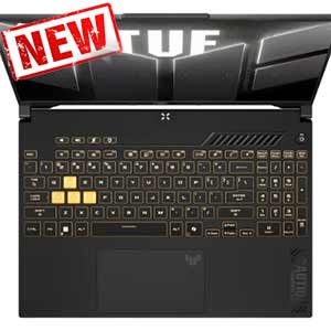Asus Tuf FX607VJ-RL805w