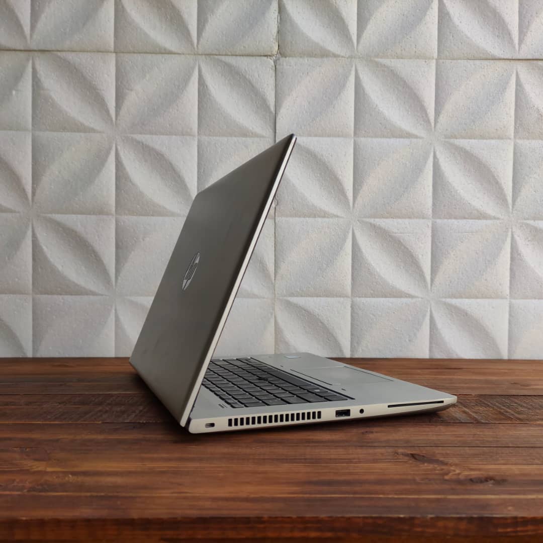 HP 640 G5/i7-8th - الصورة 4