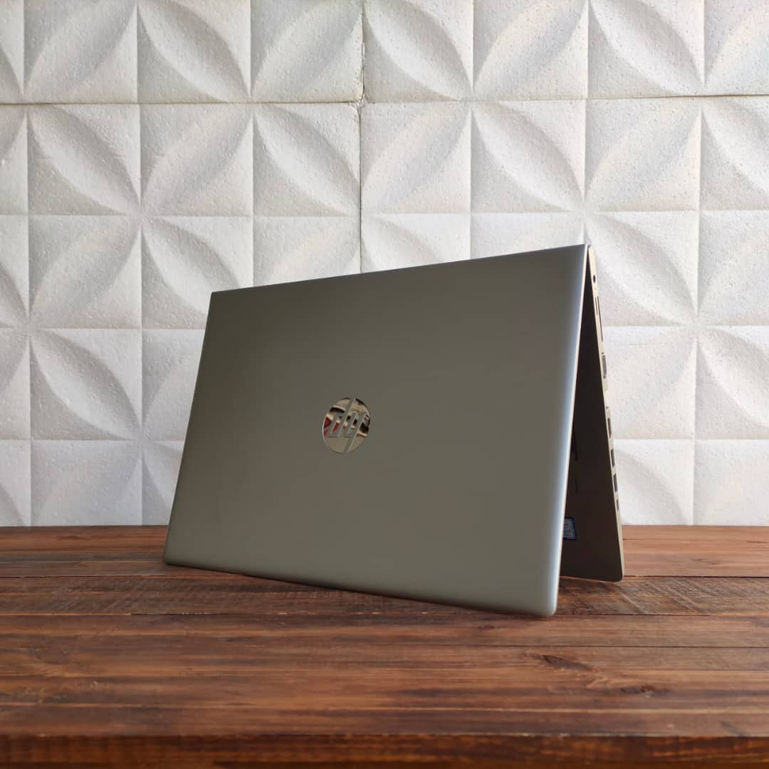 HP 640 G5/i7-8th - الصورة 5