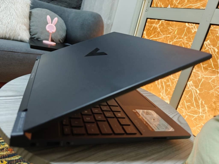 ⁦HP Victus 15-F/i5-RTX3050⁩ - الصورة ⁦5⁩