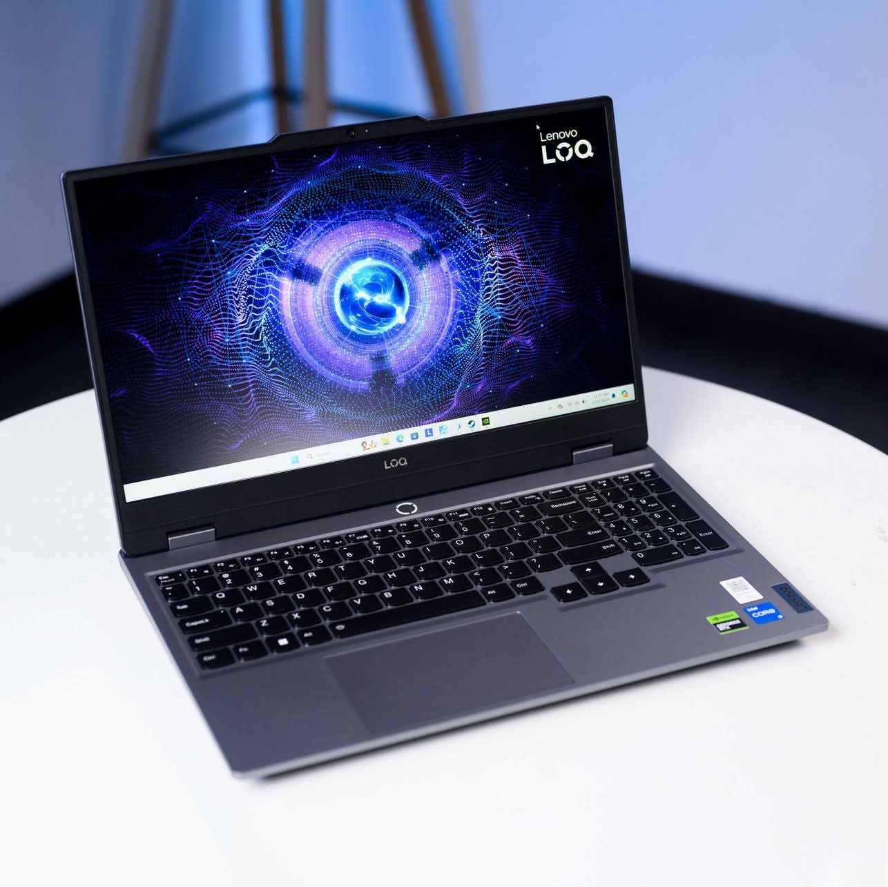 Lenovo LOQ /i7-RTX4050 - الصورة 2