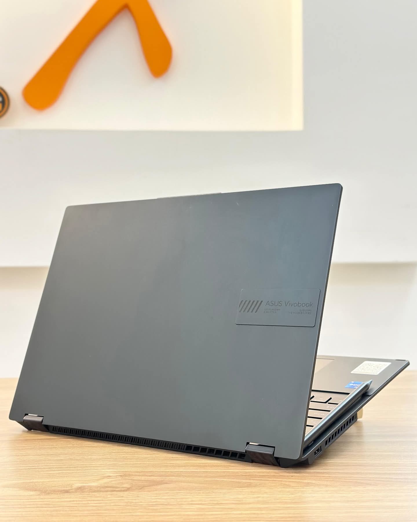Asus VivoBook TP3604VA/i5-13th - الصورة 3