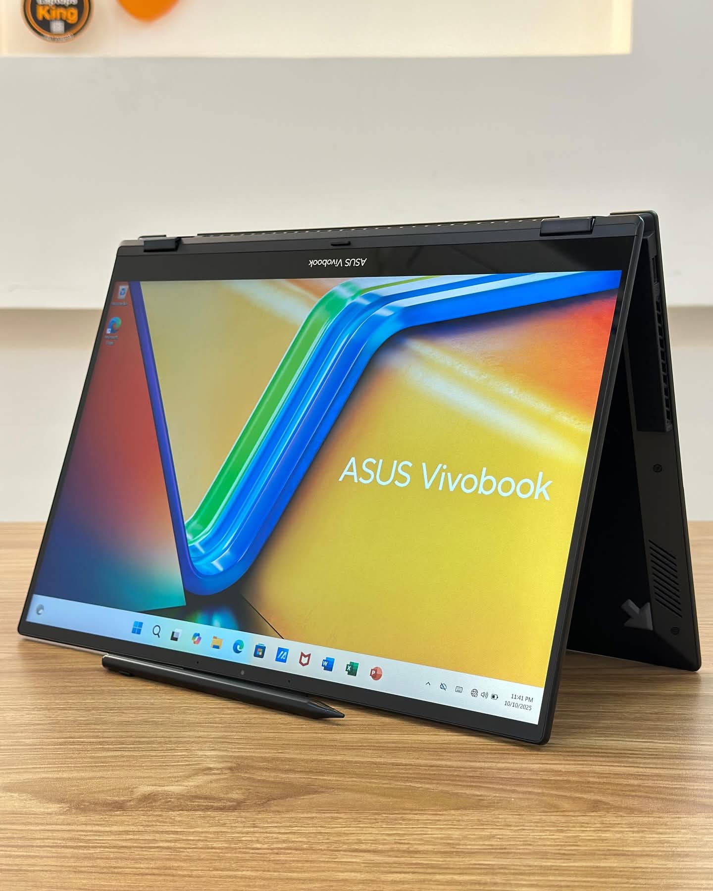 Asus VivoBook TP3604VA/i5-13th - الصورة 5