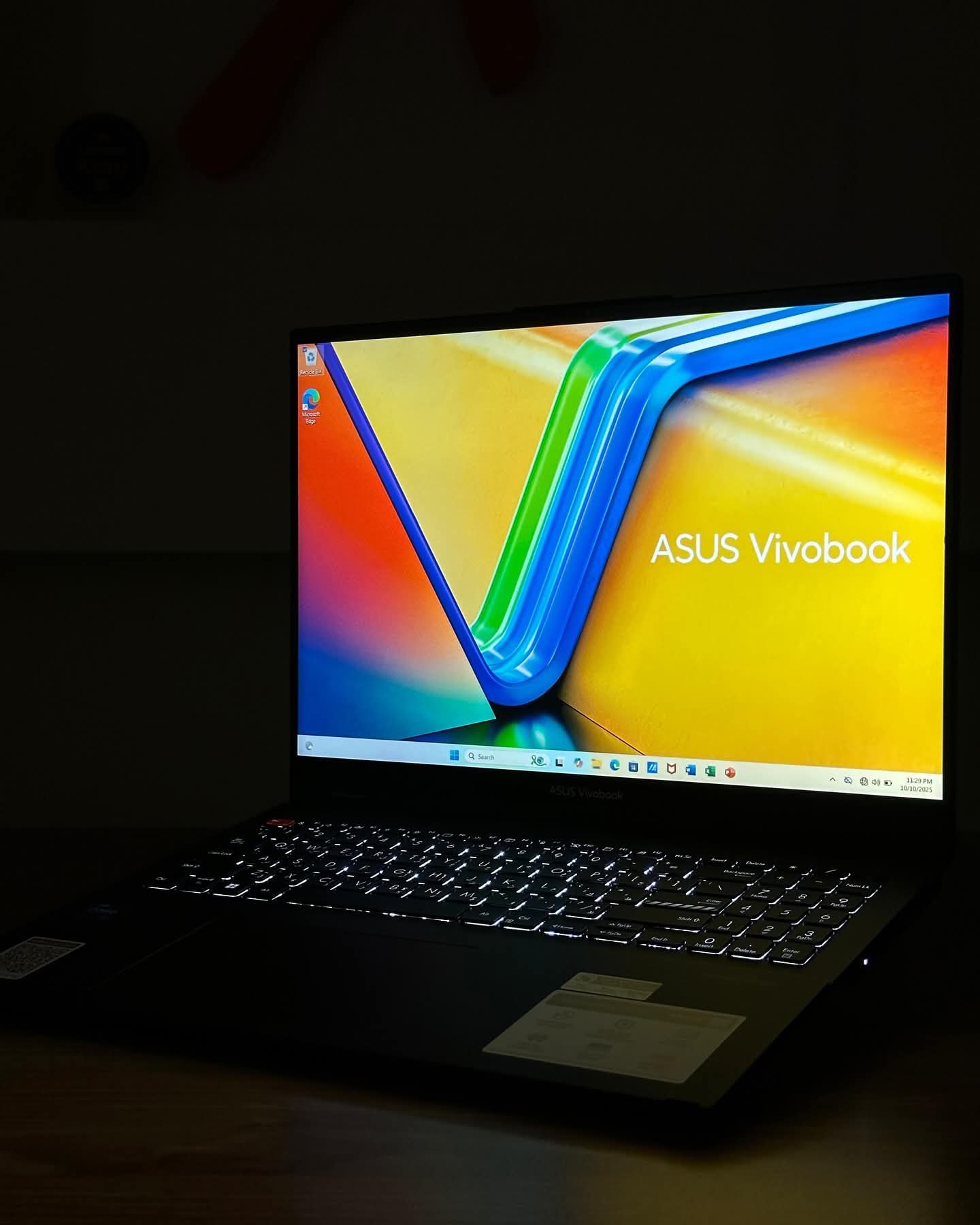 Asus VivoBook TP3604VA/i5-13th - الصورة 6