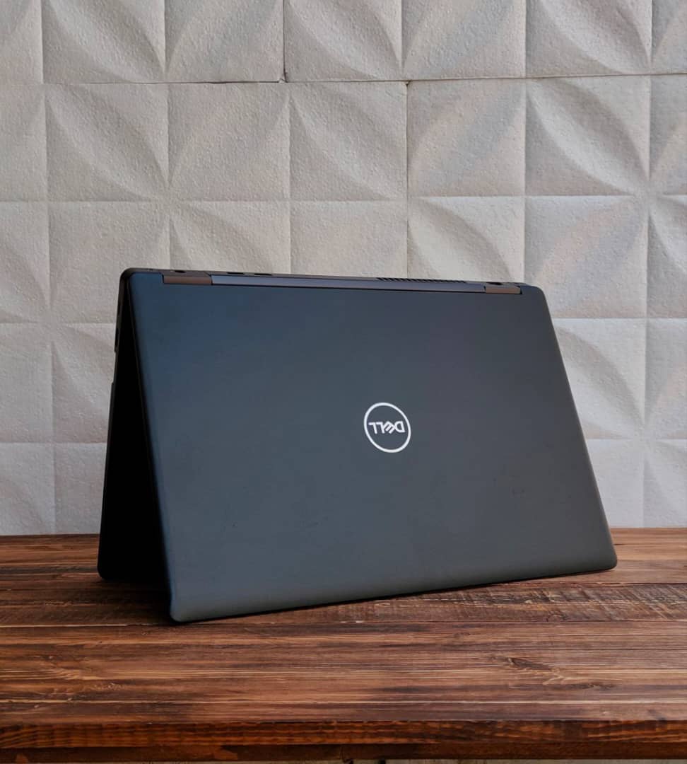 DELL 5580/i5-6200u - الصورة 5