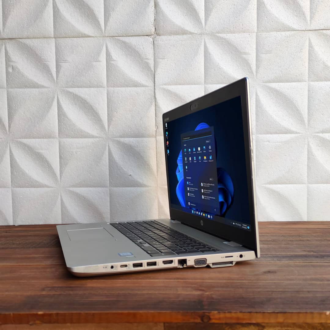 HP 650 G5/i5-8265U - الصورة 5