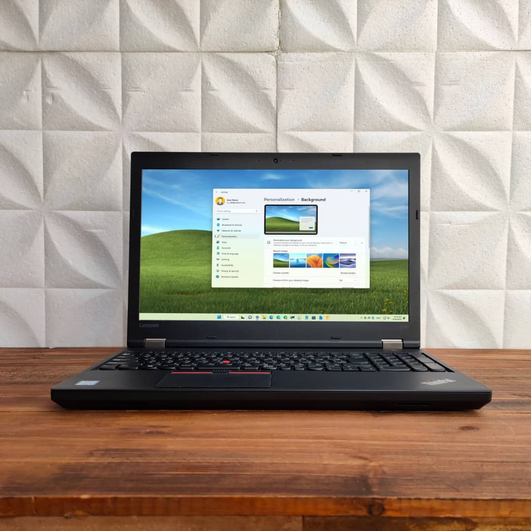 LENOVO L570/i5-6200U - الصورة 2