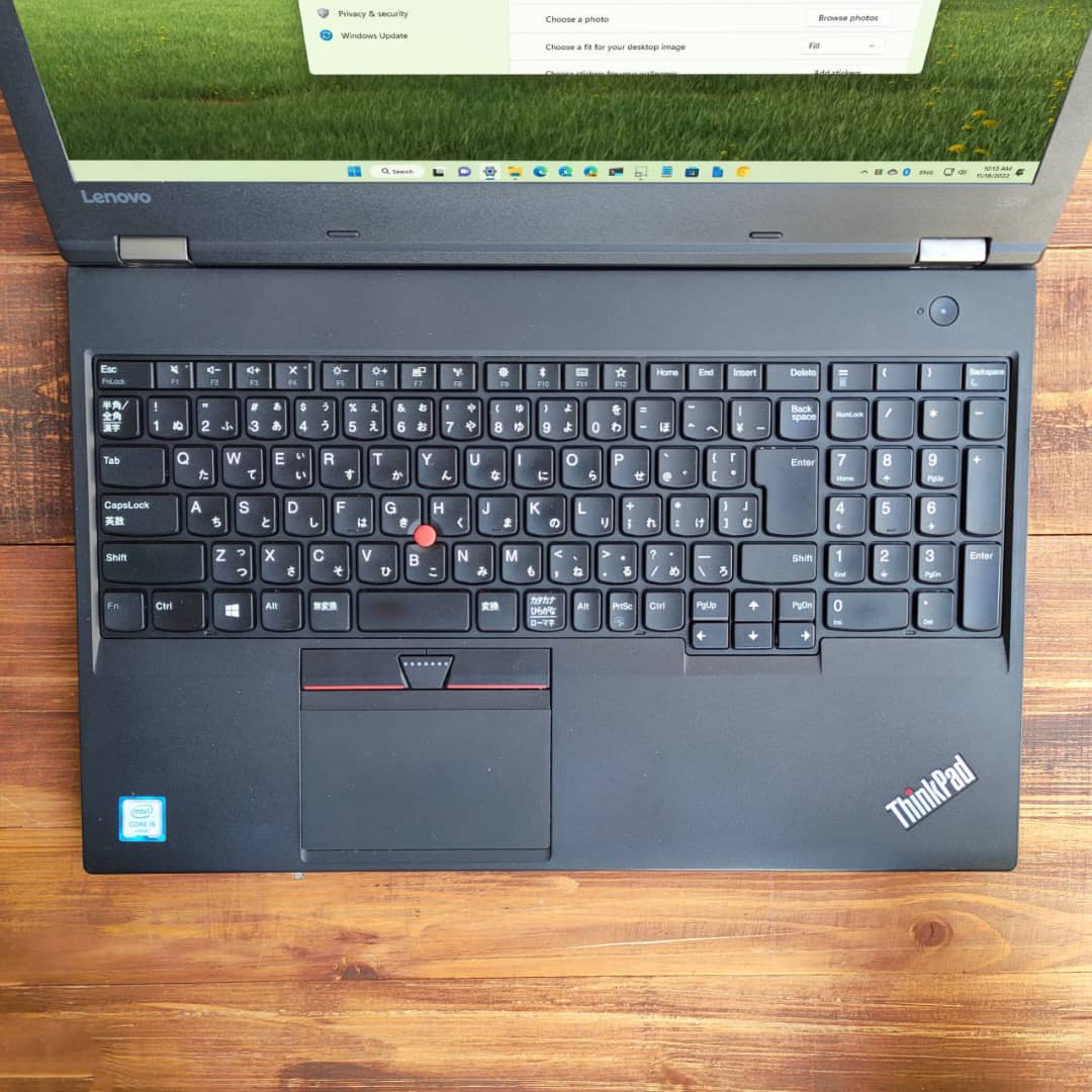 LENOVO L570/i5-6200U - الصورة 6