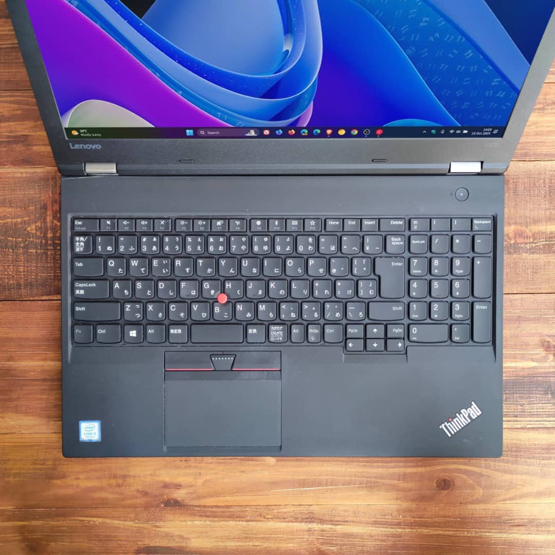 LENOVO L570/i5-7200U - الصورة 4