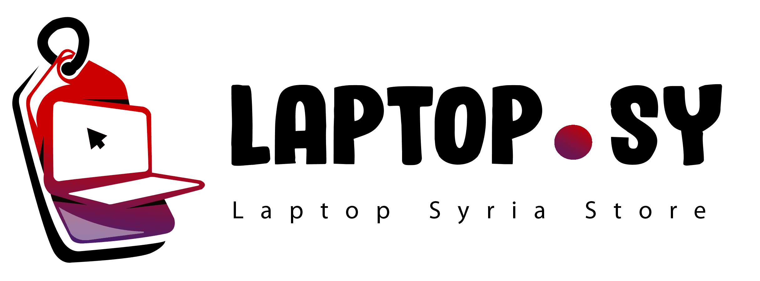 أسعار اللابتوبات في سوريا | Laptop Syria Store Logo