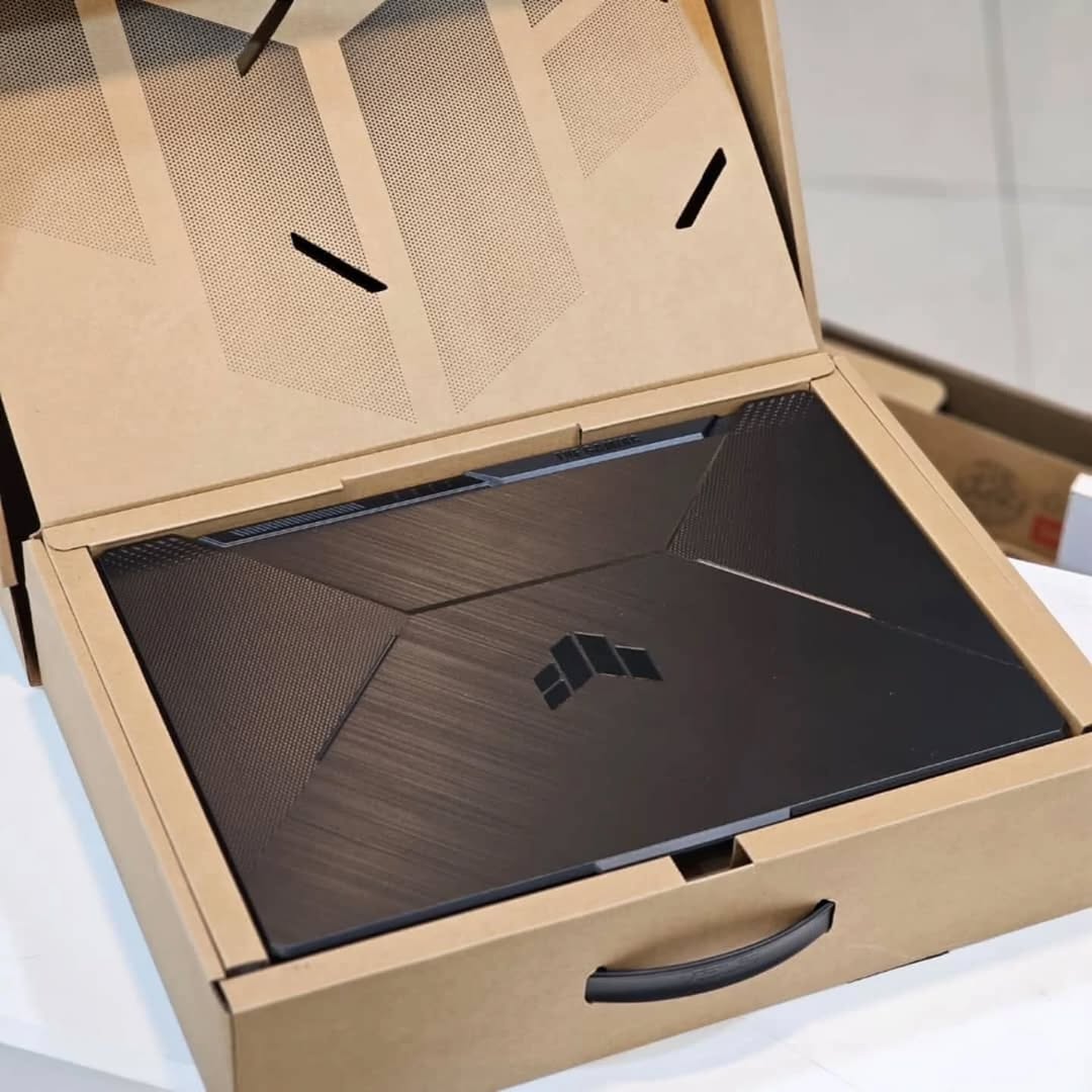 Asus FA506NCG\R7-RTX3050 - الصورة 5