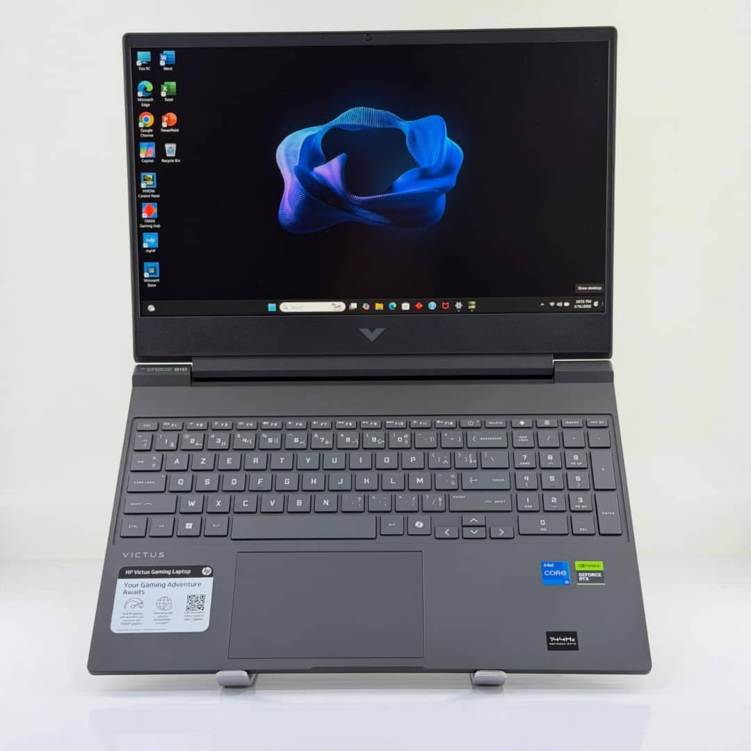 HP Victus 15-FA/i5-RTX3050 - الصورة 11