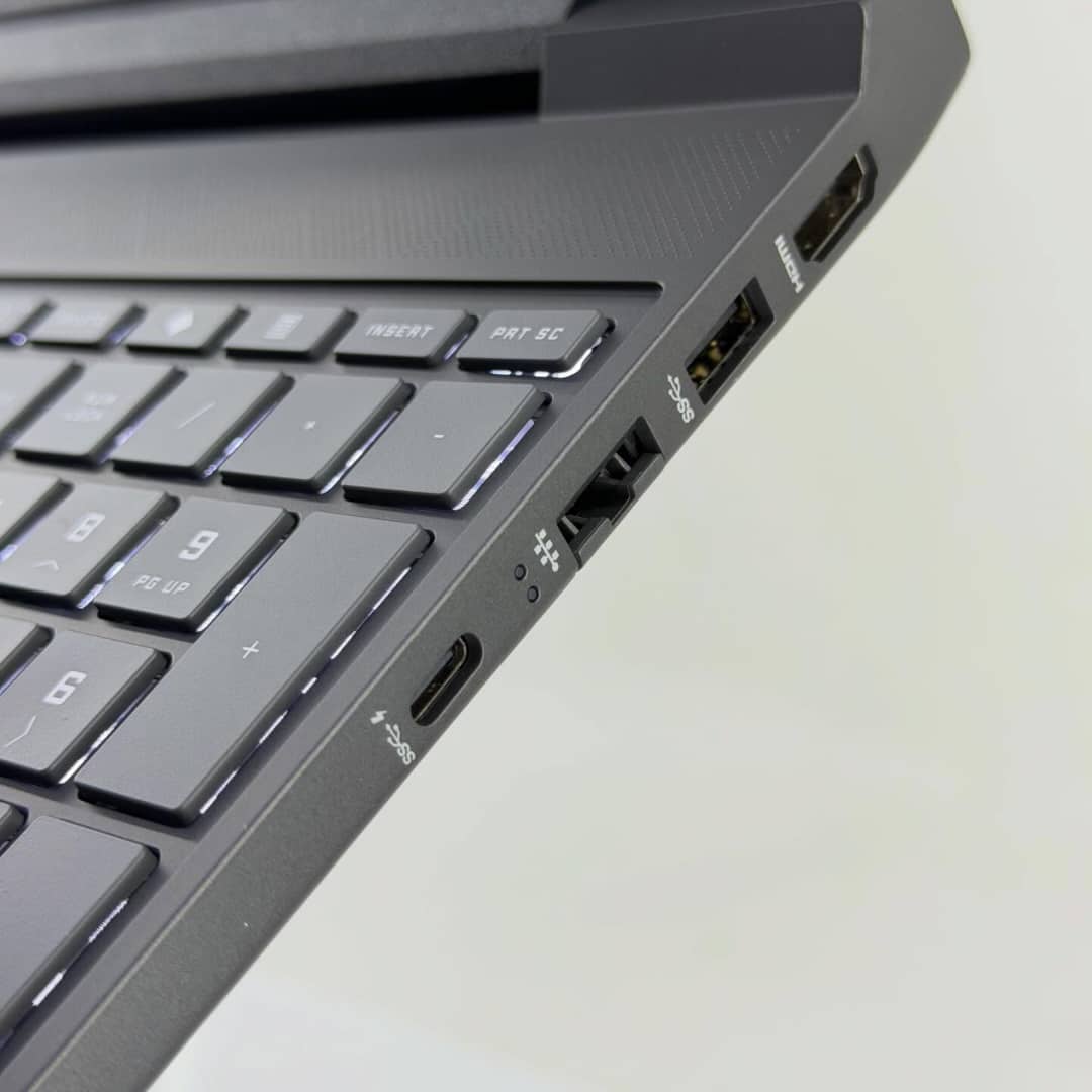 HP Victus 15-FA/i5-RTX3050 - الصورة 6