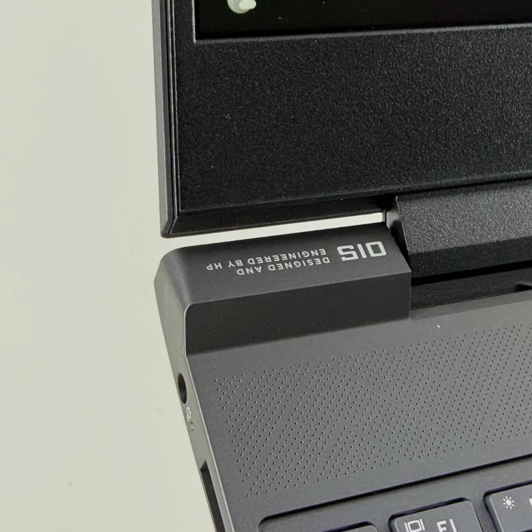 HP Victus 15-FA/i5-RTX3050 - الصورة 7