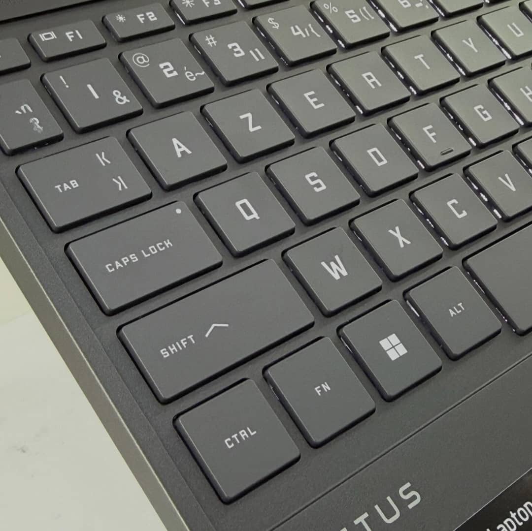 HP Victus 15-FA/i5-RTX3050 - الصورة 8