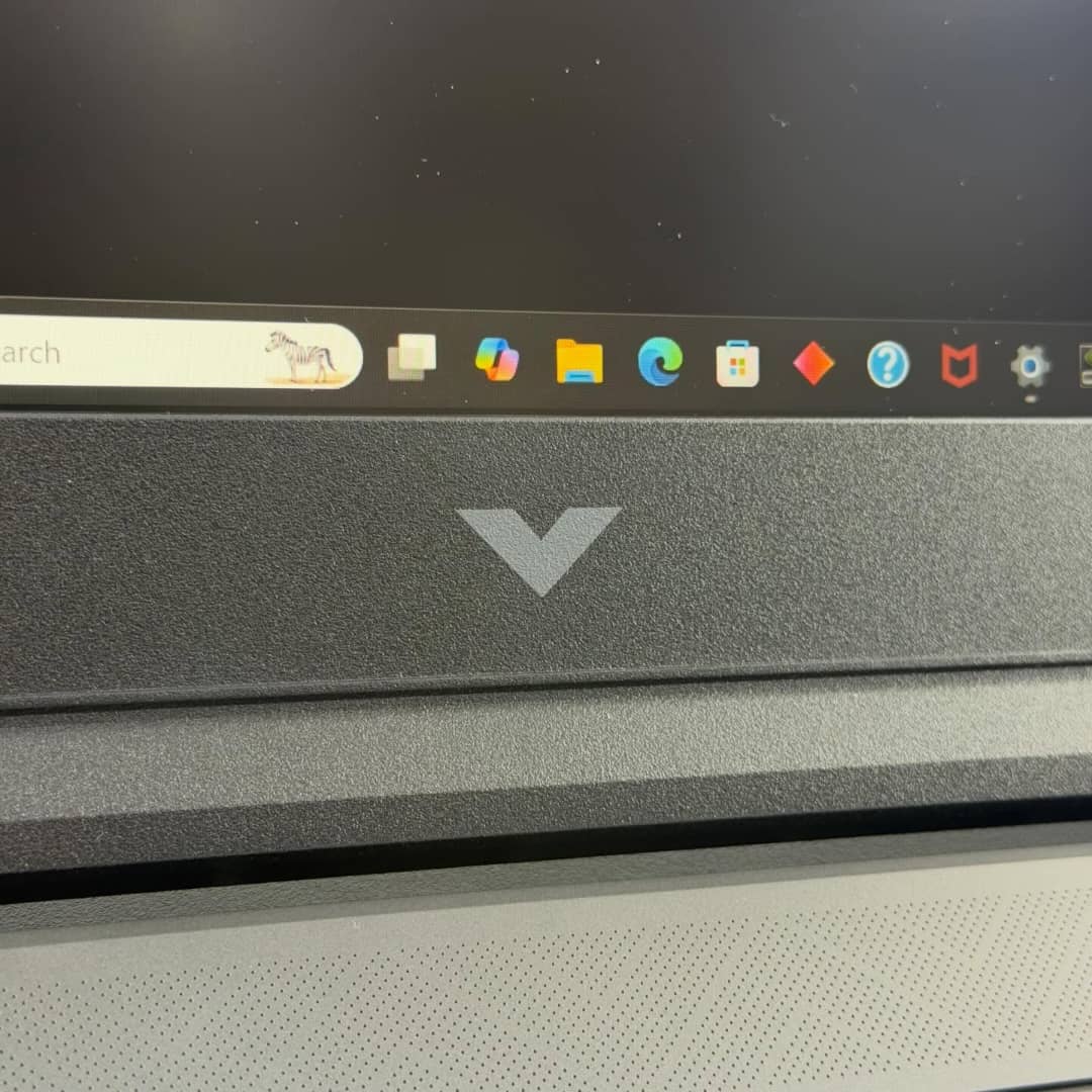 HP Victus 15-FA/i5-RTX3050 - الصورة 9