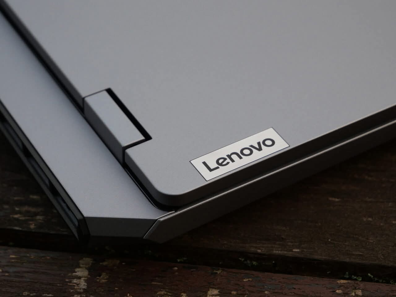 Lenovo LOQ\R5-RTX 4050 - الصورة 5
