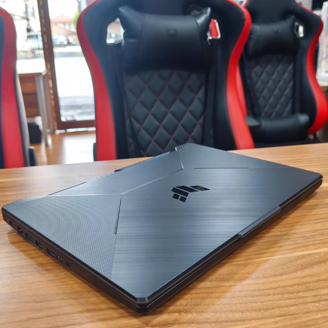 Asus FA506NCG\R7-RTX3050 - الصورة 3
