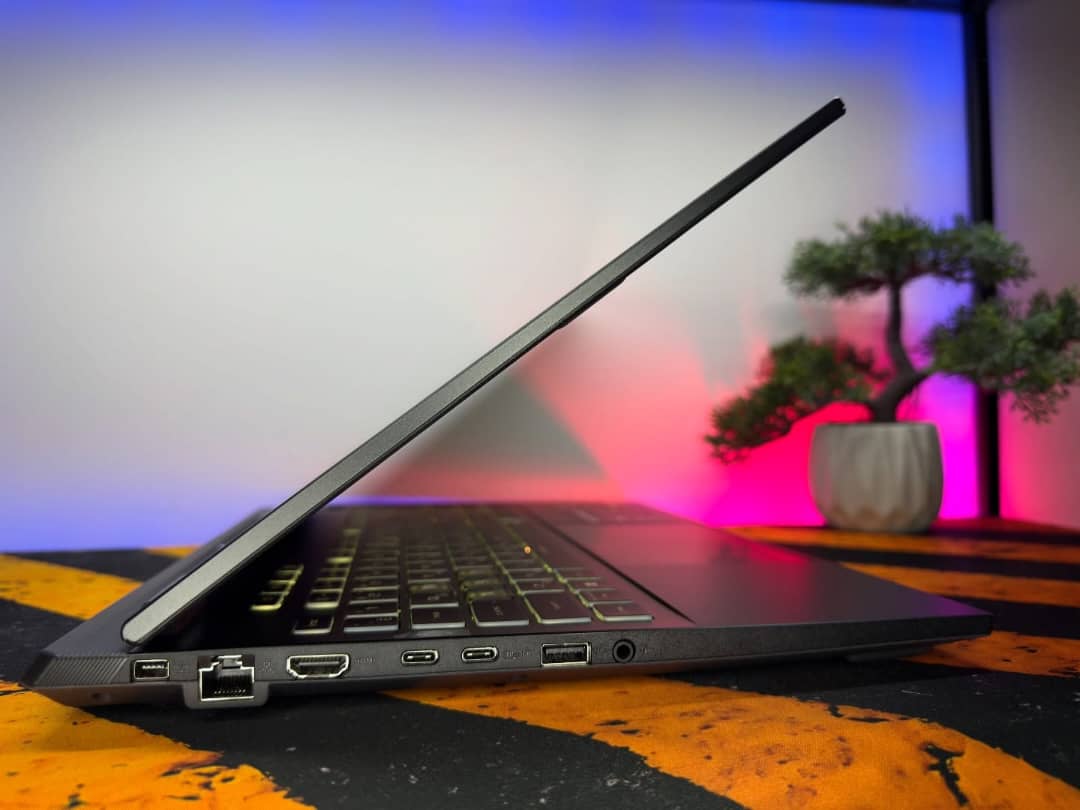 Asus FA608UP\R9-RTX5070 - الصورة 3