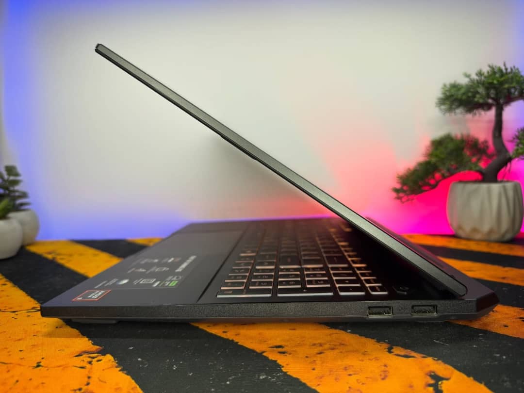 Asus FA608UP\R9-RTX5070 - الصورة 2