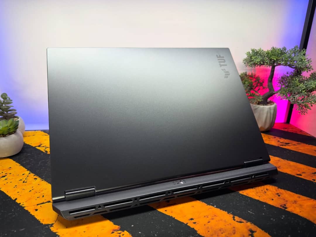 Asus FA608UP\R9-RTX5070 - الصورة 5