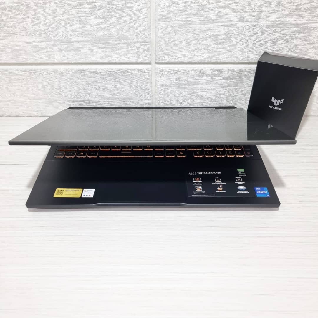 Asus FX608JPR\i7-RTX5070 - الصورة 3