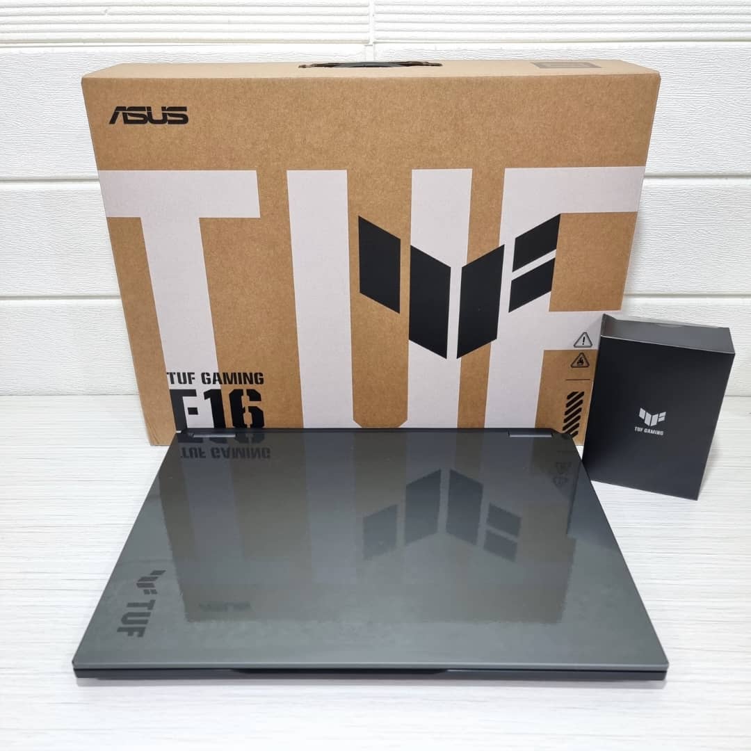 Asus FX608JPR\i7-RTX5070 - الصورة 4
