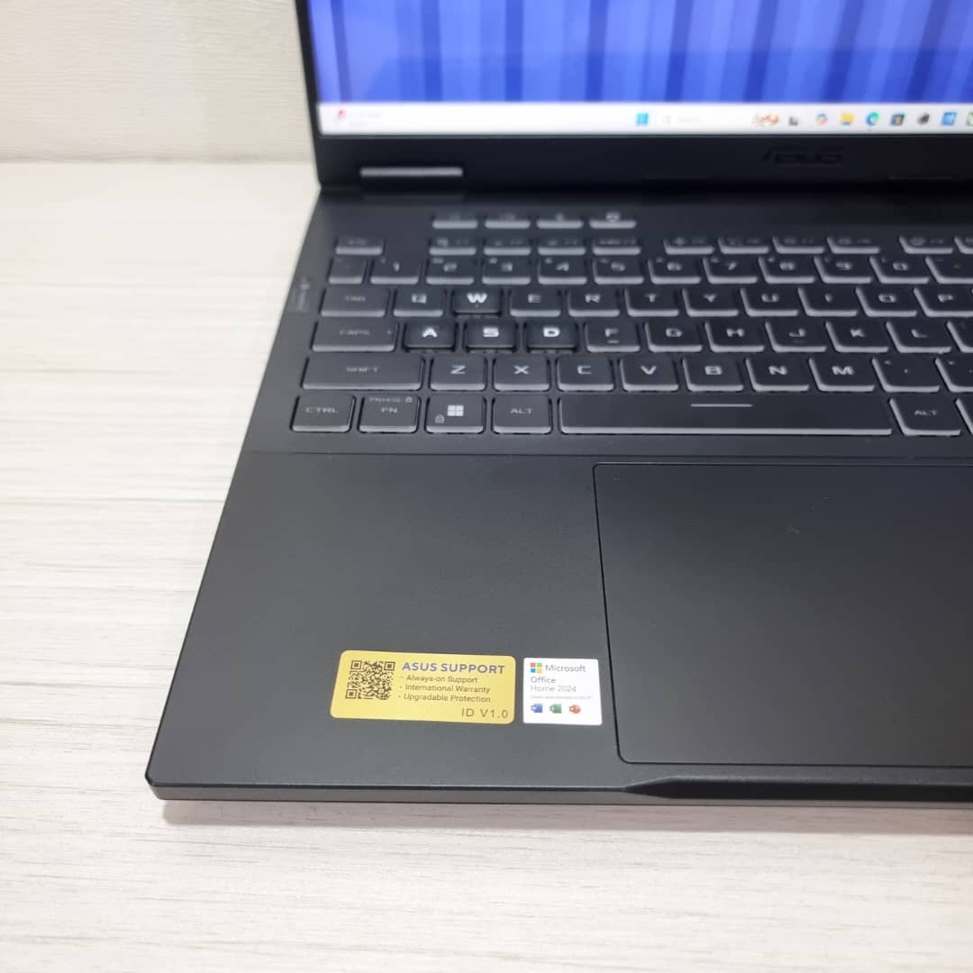 Asus FX608JPR\i7-RTX5070 - الصورة 5