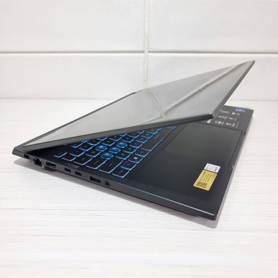 Asus FX608JPR\i7-RTX5070 - الصورة 6