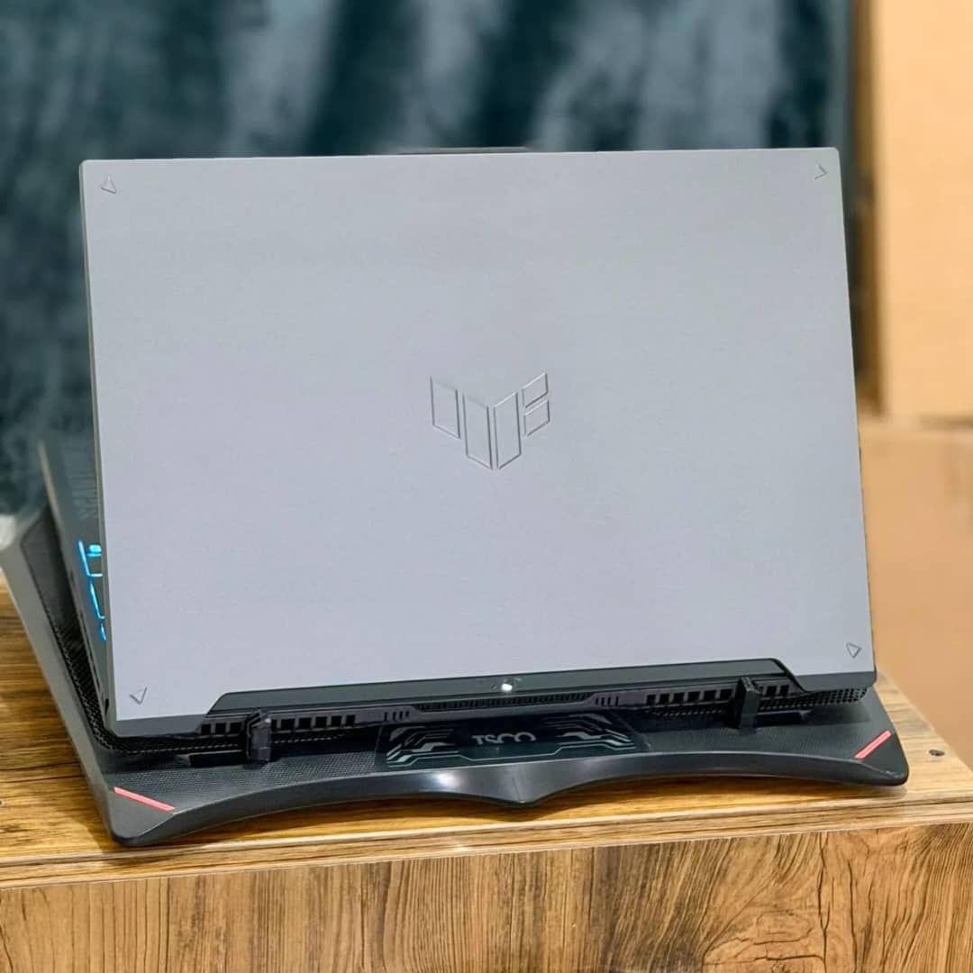 Asus FX607VJ\Core5-RTX3050 - الصورة 6