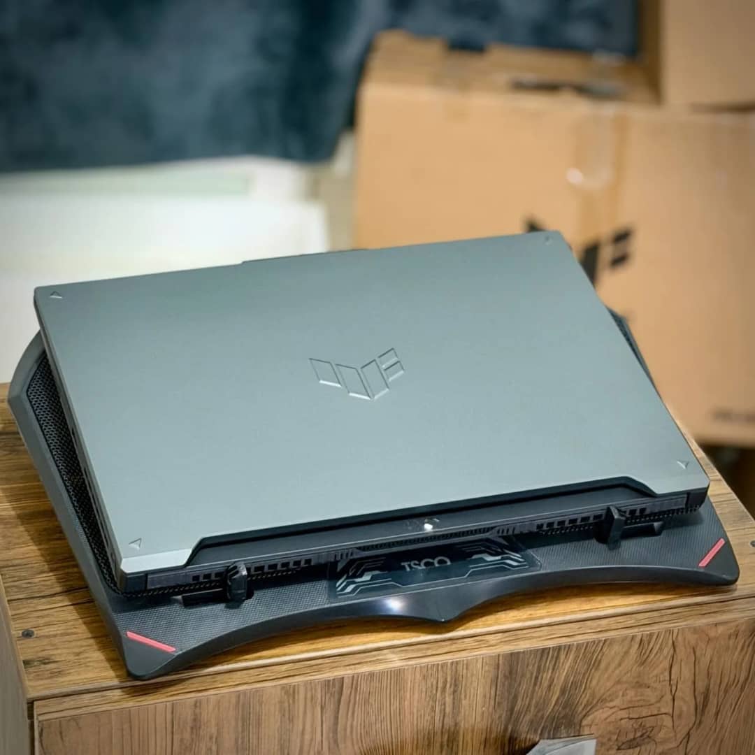 Asus FX607VJ\Core5-RTX3050 - الصورة 7