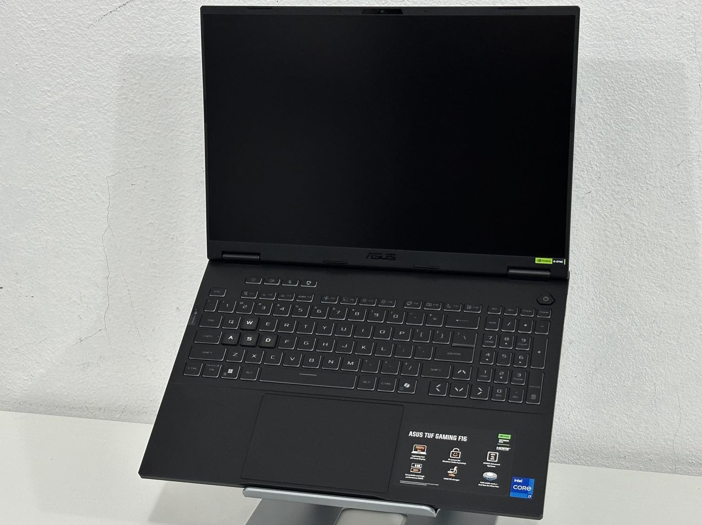Asus FX608JPR\i714th-RTX5070 - الصورة 6