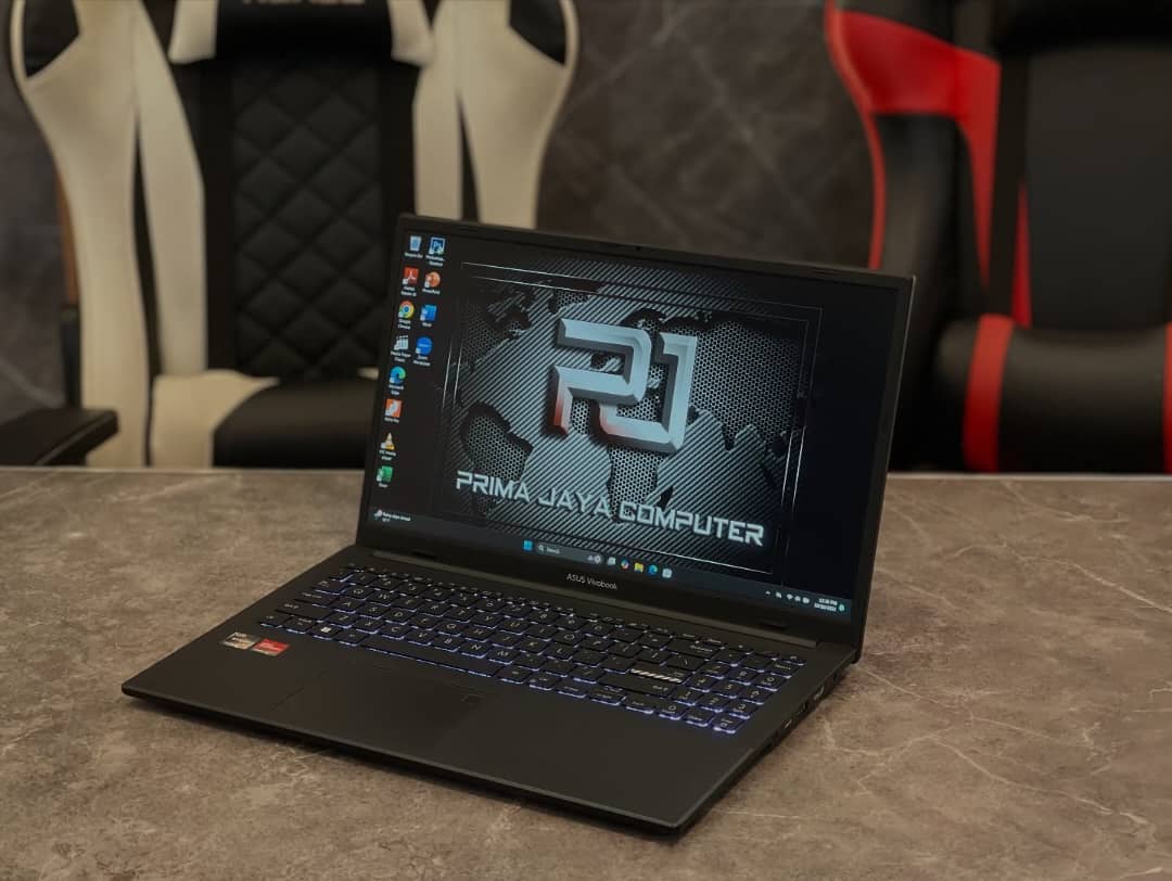 Asus Vivo E1504FA\Ryzen 5-7520U - الصورة 5