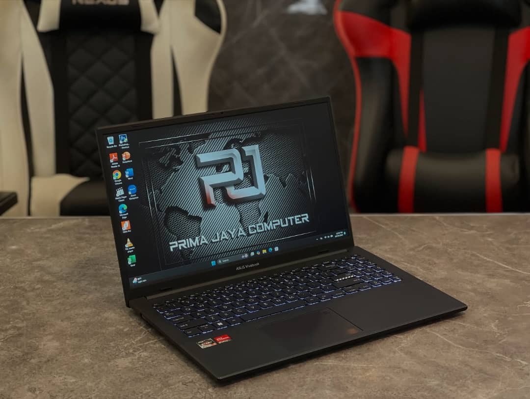 Asus Vivo E1504FA\Ryzen 5-7520U - الصورة 7