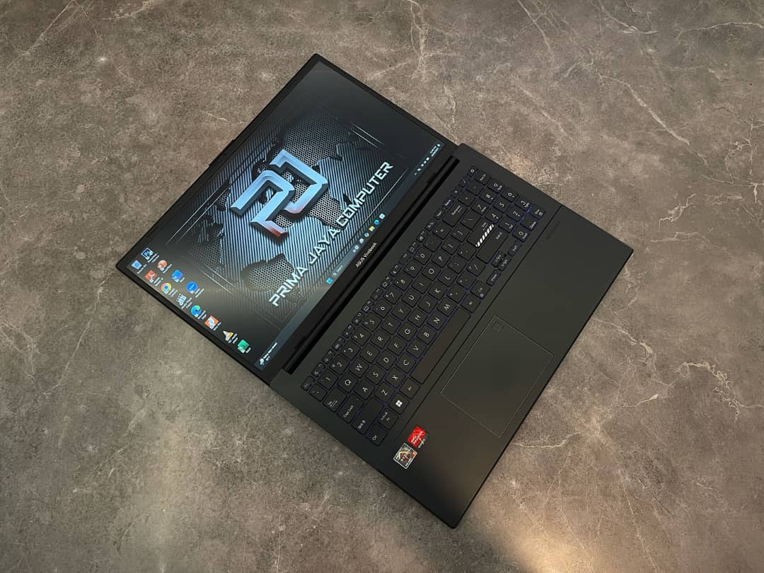 Asus Vivo E1504FA\Ryzen 5-7520U - الصورة 8