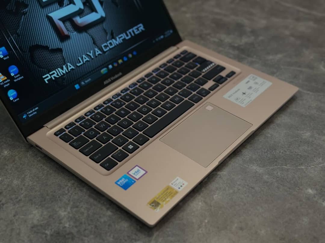 Asus Vivo X1404VAP\Intel 5 120U - الصورة 2