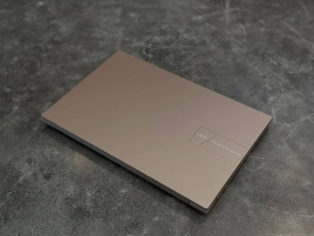 Asus Vivo X1404VAP\Intel 5 120U - الصورة 7