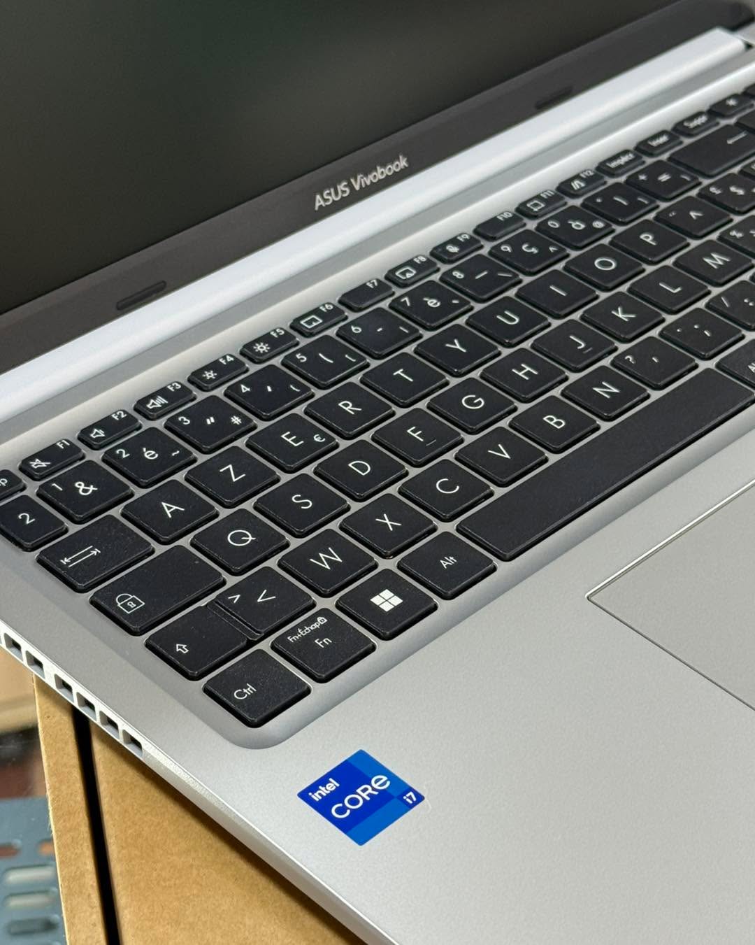 Asus Vivo F1502AV\i7-13620H - الصورة 5