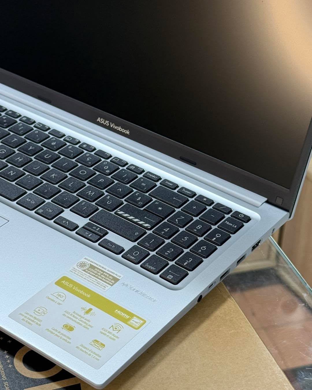 Asus Vivo F1502AV\i7-13620H - الصورة 7