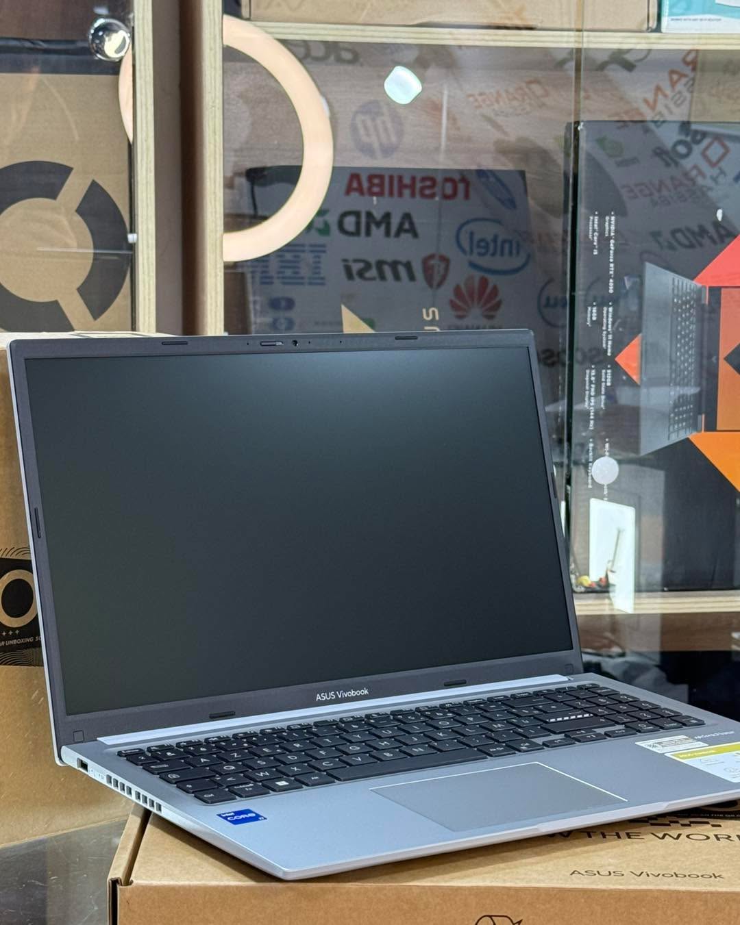 Asus Vivo F1502AV\i7-13620H - الصورة 9