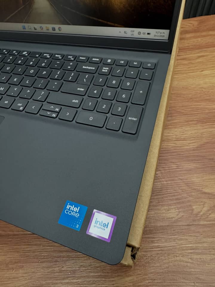 DELL PRO PV15250\Intel 3U - الصورة 5